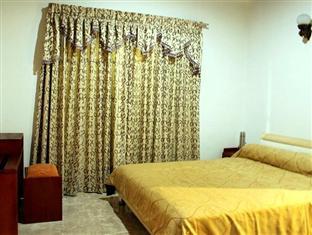 Blackpool Bungalow Hotel Nuwara Eliya Exterior photo